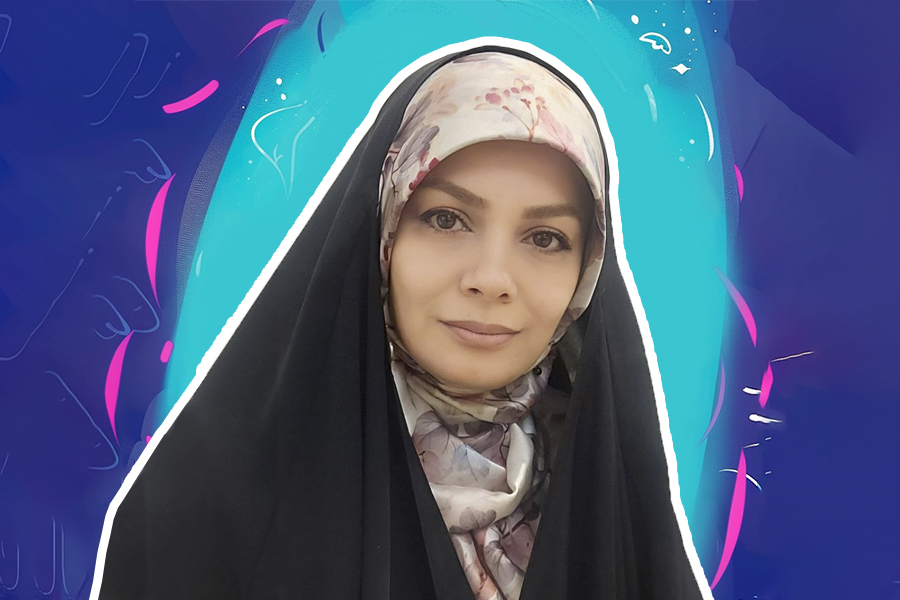 فاطمه خاکسارپور
